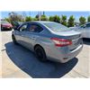 Image 4 : NISS SENTRA 2013 SALV T/DONATION
