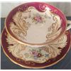 Image 11 : Six Fine Bone China Teacup and Saucer Duos from Royal Tuscan, Paragon, and Royal Albert