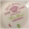 Image 14 : Six Fine Bone China Teacup and Saucer Duos from Royal Tuscan, Paragon, and Royal Albert