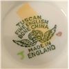 Image 5 : Six Fine Bone China Teacup and Saucer Duos from Royal Tuscan, Paragon, and Royal Albert