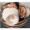 Image 3 : Royal Albert Bone China Tea Set in Derby Pattern