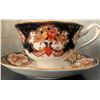 Image 4 : Royal Albert Bone China Tea Set in Derby Pattern