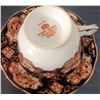 Image 5 : Royal Albert Bone China Tea Set in Derby Pattern