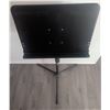 Image 11 : Karaoke System With Singing Machine STVG-535, Microphone, Music Stand, Guitar Book