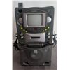 Image 2 : Karaoke System With Singing Machine STVG-535, Microphone, Music Stand, Guitar Book
