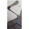 Image 8 : Karaoke System With Singing Machine STVG-535, Microphone, Music Stand, Guitar Book