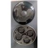 Image 2 : New Gourmia Digital Air Fryer w/ Accessories & Poached Egg Pan