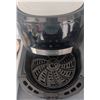 Image 6 : New Gourmia Digital Air Fryer w/ Accessories & Poached Egg Pan