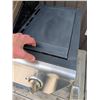 Image 2 : Nexgrill 4-Burner Propane Grill w/ Side Burner & Rotisserie