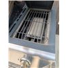 Image 3 : Nexgrill 4-Burner Propane Grill w/ Side Burner & Rotisserie