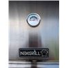Image 4 : Nexgrill 4-Burner Propane Grill w/ Side Burner & Rotisserie