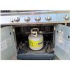 Image 8 : Nexgrill 4-Burner Propane Grill w/ Side Burner & Rotisserie