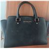 Image 2 : Michael Kors Tote With Coach Wallet and Guess Clutch Bundle