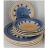 Image 3 : Kitchenware Featuring Johnson Brothers Geneva Plates and Glassware