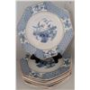 Image 5 : Kitchenware Featuring Johnson Brothers Geneva Plates and Glassware