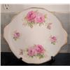 Image 3 : Royal Albert Bone China American Beauty Tea Set With Floral Pattern