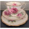 Image 4 : Royal Albert Bone China American Beauty Tea Set With Floral Pattern