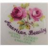 Image 5 : Royal Albert Bone China American Beauty Tea Set With Floral Pattern