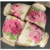 Image 7 : Royal Albert Bone China American Beauty Tea Set With Floral Pattern