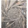 Image 2 : Crystal Tableware Collection with Royal Albert Christmas Warmth Plate