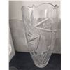 Image 6 : Crystal Tableware Collection with Royal Albert Christmas Warmth Plate