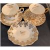 Image 2 : Anniversary Fine China, Stoneware, and Decorative Tableware