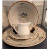 Image 5 : Anniversary Fine China, Stoneware, and Decorative Tableware