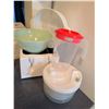 Image 11 : Kitchen Essentials Bundle With Utensils, Appliances, and Accessories