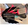 Image 2 : Kitchen Essentials Bundle With Utensils, Appliances, and Accessories