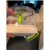 Image 9 : Kitchen Essentials Bundle With Utensils, Appliances, and Accessories