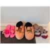 Image 5 : Footwear and Winter Accessories Collection