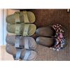 Image 6 : Footwear and Winter Accessories Collection