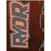 Image 2 : RYDR Dual-Surf Bodyboards With Flame Graphics