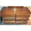 Image 3 : Maple Dresser with Mirror by Saugeen Krug