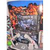 Image 4 : Playroom Essentials - Dog Man Books Laser X UNO Remix New Hot Wheels & More