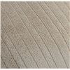 Image 5 : Plush Corduroy 2 Seater w/ Decorative Throw Blanket