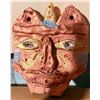 Image 3 : Decorative Art and Sculpture Set with African-Inspired Motifs