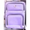 Image 3 : Standing Oscillating Fan, Buxton Floral Bags, Purple Carry-On Luggage, Fabric Mouse