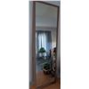 Image 7 : Decor & Home Accessories Bundle - Mirror, Artificial Plants, & Candle Holders