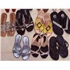 Image 2 : Womens Shoes Including Flats, Heels, and Sandals