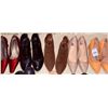 Image 3 : Womens Shoes Including Flats, Heels, and Sandals