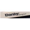 Image 4 : Danby Designer Countertop Microwave Oven with Push-Button Controls