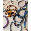 Image 8 : Costume Jewelry and Card Games Collection