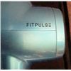 Image 2 : Fitpulse Percussion Massage Gun With Attachments and Hair Styling Tools