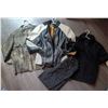 Image 1 : Outerwear Including Attitude Large Jacket and Others