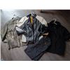 Image 2 : Outerwear Including Attitude Large Jacket and Others