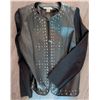 Image 3 : Womens Clothing Lot Featuring Tahari Coat, Leopard Print Blazer, and More