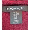 Image 5 : Womens Clothing Lot Featuring Tahari Coat, Leopard Print Blazer, and More