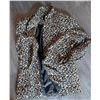 Image 6 : Womens Clothing Lot Featuring Tahari Coat, Leopard Print Blazer, and More