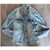Image 2 : Ladies S-M Jackets Including Denim w/ Hooded Style & Cardigans